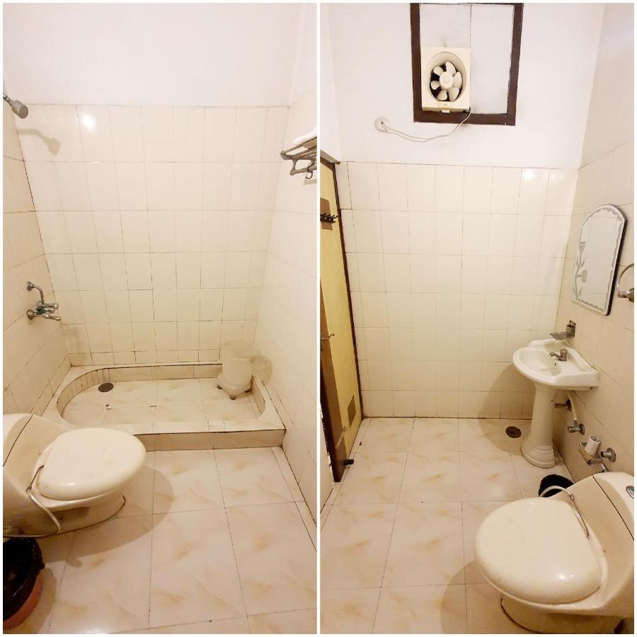 Hotel Amritsar Inn Экстерьер фото