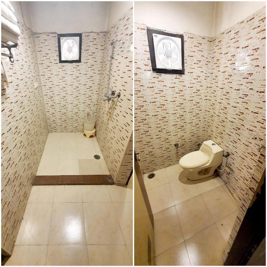 Hotel Amritsar Inn Экстерьер фото
